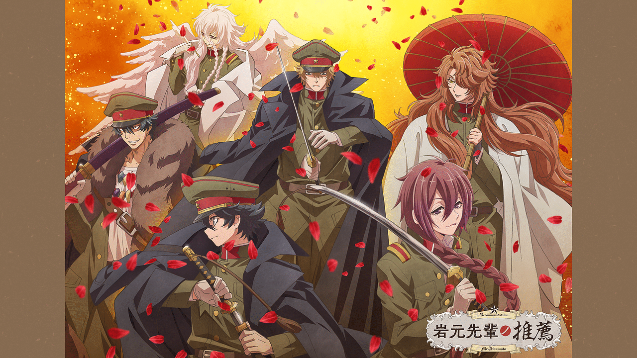 Official Site Preview